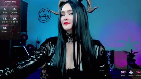 Emmy Bright     50  online show from February 21, 2025, 1:44 am