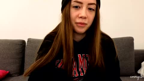 Em online show from March 24, 2026, 6:13 pm