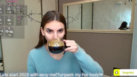 Emmy online show from January 4, 2025, 7:03 am