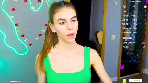 Emmy online show from February 28, 2025, 1:14 pm