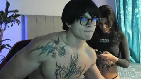 emmyli69 online show from January 24, 2025, 1:35 am