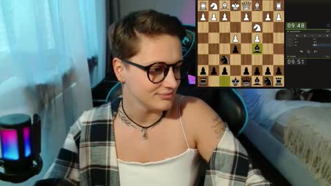 Eva online show from February 27, 2026, 1:33 pm