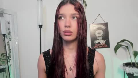 Emperatriz online show from January 7, 2025, 6:14 pm