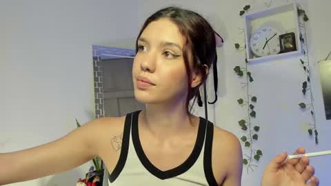 Emperatriz online show from January 11, 2025, 12:12 am