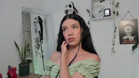 Emperatriz online show from January 30, 2025, 8:10 pm