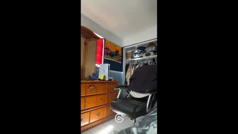 empereurcxliv online show from February 12, 2026, 7:42 pm