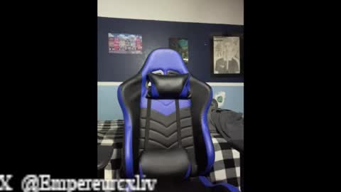 empereurcxliv online show from March 2, 2026, 6:47 am