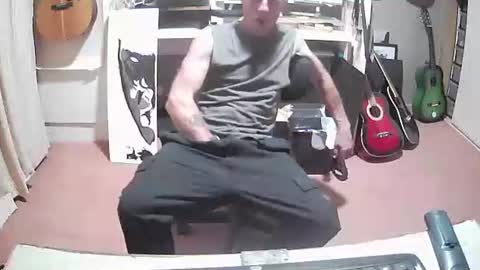 empirikal1 online show from March 30, 2026, 2:18 pm