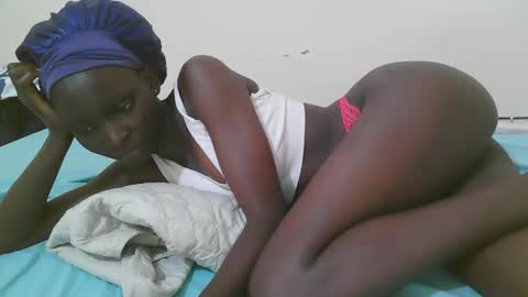 empress_ivy1 online show from April 14, 2026, 6:19 am
