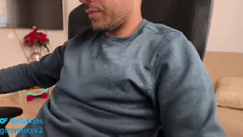 Emre online show from February 2, 2025, 2:13 pm