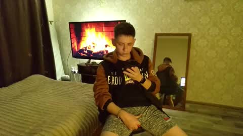 emveeboy96 online show from November 2, 2025, 8:11 pm