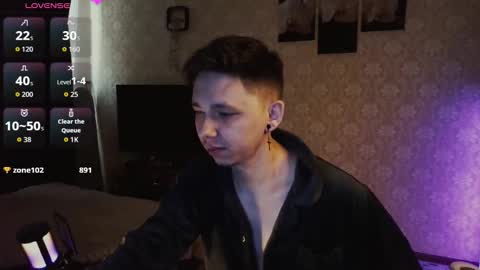 emveeboy96 online show from February 22, 2026, 7:40 am