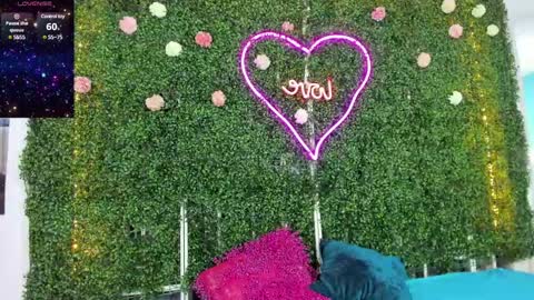 Emy online show from January 11, 2025, 3:13 am