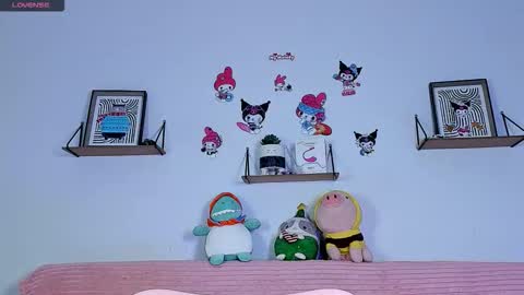 emycarver09 online show from February 6, 2026, 10:29 am