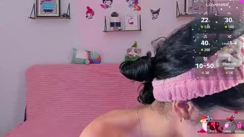 emycarver09 online show from February 28, 2026, 10:38 am