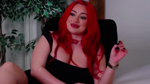 Emy online show from February 25, 2026, 6:45 am