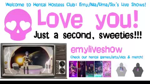 Hentai Hostess Club online show from February 21, 2025, 7:54 pm