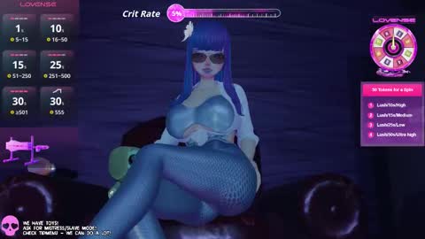 Hentai Hostess Club online show from March 3, 2026, 3:07 pm