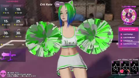 Hentai Hostess Club online show from April 15, 2026, 7:58 pm