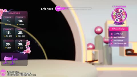 Snapshot of emyliveshow chatting on May 5, 2026, 4:37 pm Hentai Hostess Club online show from May 5, 2026, 4:37 pm