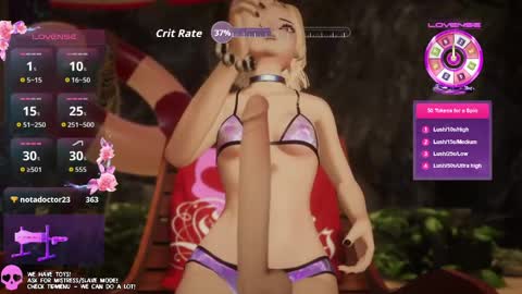 Snapshot of emyliveshow chatting on May 16, 2026, 6:21 am Hentai Hostess Club online show from May 16, 2026, 6:21 am
