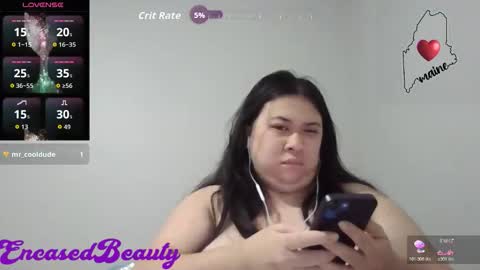 Ela online show from November 9, 2025, 4:27 pm