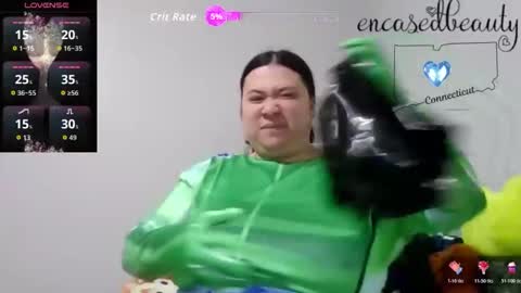 Ela online show from December 13, 2025, 11:21 pm