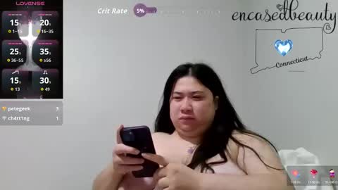 Ela online show from March 8, 2026, 6:34 pm