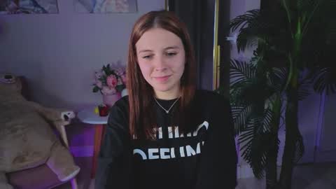 enchanted_bella online show from October 11, 2025, 9:02 pm