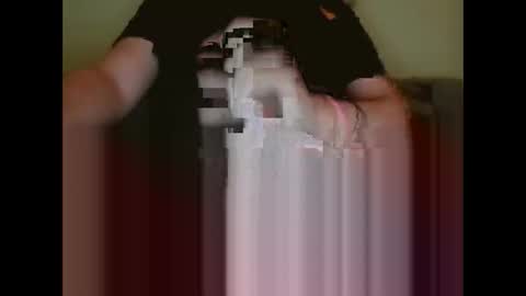 Snapshot of enchantedspoon19 chatting on January 11, 2026, 9:25 am enchantedspoon19 online show from January 11, 2026, 9:25 am