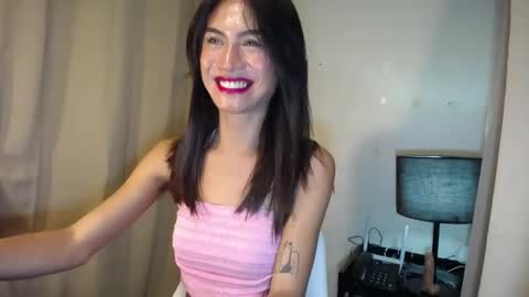 enchantriss69 online show from January 16, 2025, 2:41 pm