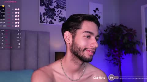 Endy online show from January 19, 2025, 3:53 pm