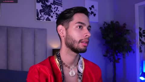 Endy online show from February 4, 2025, 12:44 pm