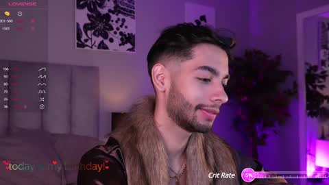 Endy online show from March 1, 2025, 12:56 pm