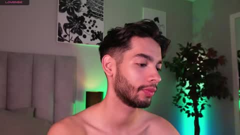 Endy online show from March 9, 2025, 12:42 pm