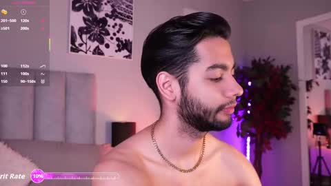 Endy online show from September 18, 2025, 12:40 pm