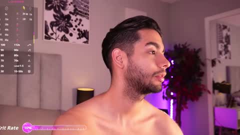 Endy online show from October 3, 2025, 12:46 pm