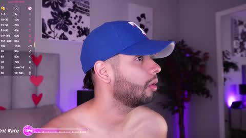 Endy online show from February 13, 2026, 12:56 pm