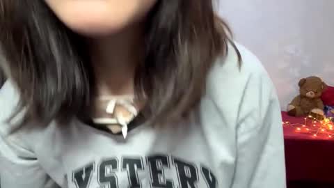 Snapshot of enedinahevia chatting on March 31, 2026, 7:31 am Margot online show from March 31, 2026, 7:31 am