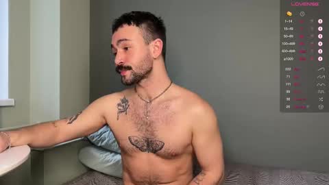 Enen online show from February 6, 2026, 12:41 pm