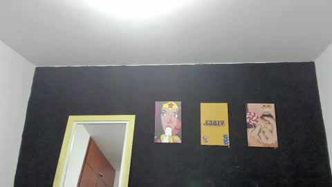 Gio online show from April 13, 2026, 3:01 am