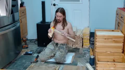 engel2944 online show from April 18, 2026, 2:04 am