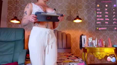 Engel online show from November 21, 2025, 12:37 pm