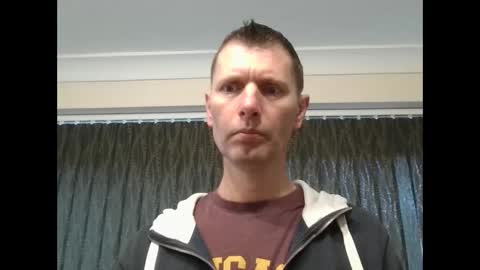 EnglishGuy183 online show from March 17, 2026, 9:01 am