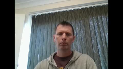 EnglishGuy183 online show from March 28, 2026, 3:00 pm