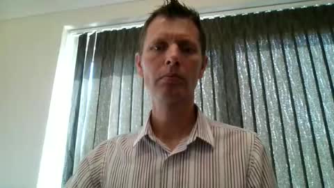 EnglishGuy183 online show from June 16, 2026, 9:34 am