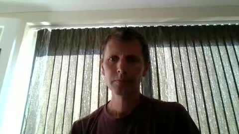 EnglishGuy183 online show from June 26, 2026, 8:30 am