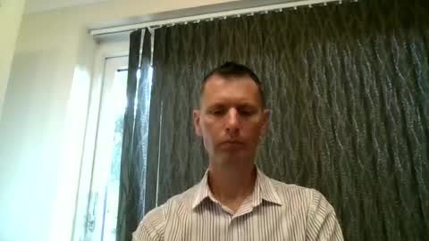 EnglishGuy183 online show from June 30, 2026, 8:15 am