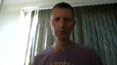 EnglishGuy183 online show from July 6, 2026, 5:04 pm