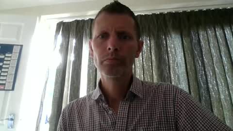 EnglishGuy183 online show from July 14, 2026, 8:19 am